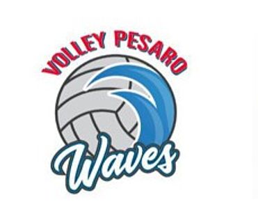 logo volley pesaro