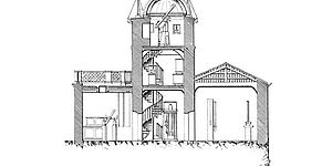 Convegno Osservatorio Valerio locandina