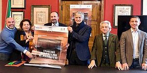 Crowdfunding “Insieme riapriamo il Pedrotti”. Raggiunto e superato l’obiettivo: raccolti oltre 54mila euro