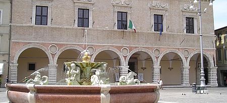 Palazzo della Prefettura