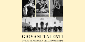 I Giovani Talenti