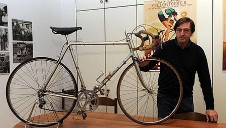 FIGLIO DI COPPI 