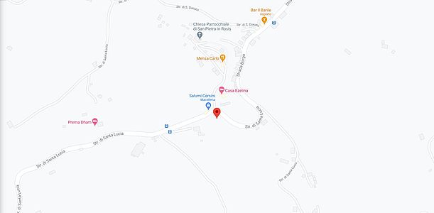 mappa pista polivalente ginestreto