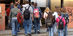 borse di studio per studenti delle scuole secondarie