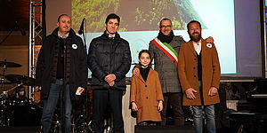 Ricci Acquaroli Dvalishvli Ritano Vimini