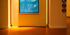 Museo Nazionale Rossini_virtual experience ph. L.Angelucci