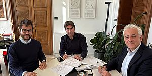 Pozzi Biancani Pandolfi