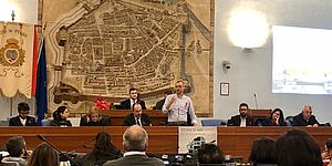 Violenza sulle donne, Ricci: «Piaga della società, battaglia culturale deve continuare»   