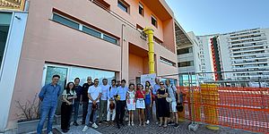 Biancani Pandolfi Pozzi ed altri