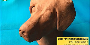 Laboratorio 20 Parco San Bartolo