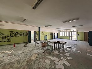 Ex Scuola Manzi - Interno 5