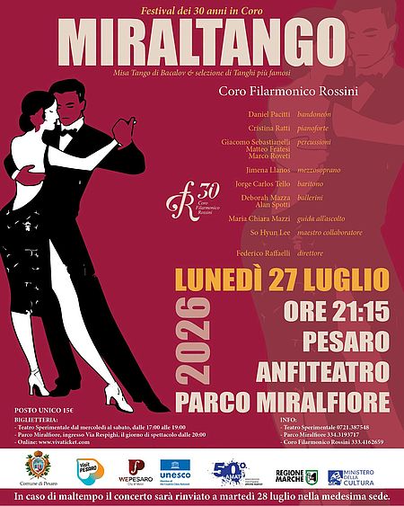 Miraltango