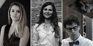 Musica a corte: al cortile di Palazzo Mosca 