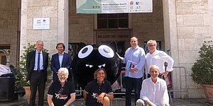 Torna l’evento dedicato ai bambini e alle famiglie con un'edizione speciale per festeggiare l'estate all'aria aperta  con tanto divertimento e creatività