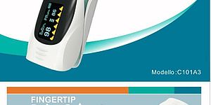 saturimetro marca pulse