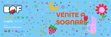 Burattini Opera Festival 2026
