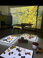 scuola dell'infanzia filo rosso