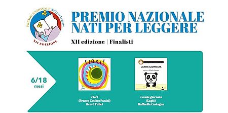particolare della locandina