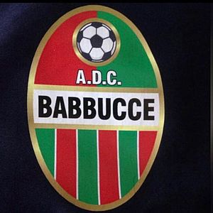 logo babbucce calcio