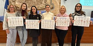 Presentazione menu inclusivi