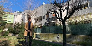 Riccardo Pozzi, assessore al Fare