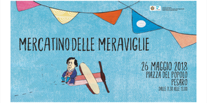mercatino delle meraviglie 2018