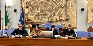 Ricci Frenquellucci Maggiulli Bogliolo 