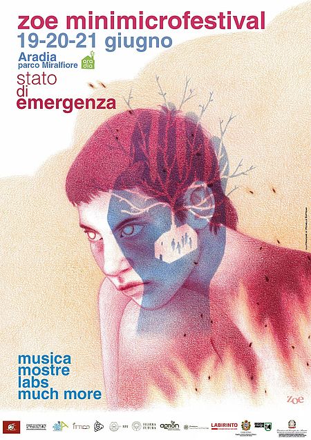Zoe minimicrofestival