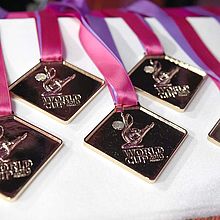 foto coppa del mondo di ritmica