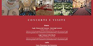 Il Belcanto Ritrovato nelle Dimore Storiche