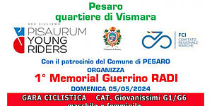 Banner Memorial Guerrino
