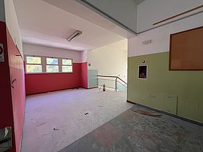 Ex Scuola Manzi - Interno 4
