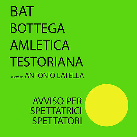 BAT_Bottega Amletica Testoriana