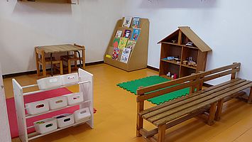 Scuola dell'infanzia Mary Poppins