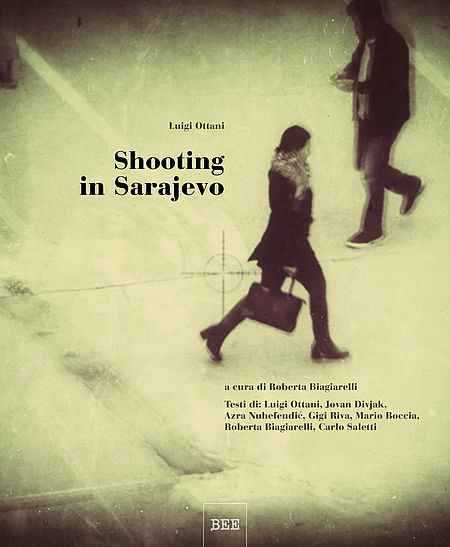 SHOOTING IN SARAJEVO