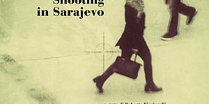 SHOOTING IN SARAJEVO