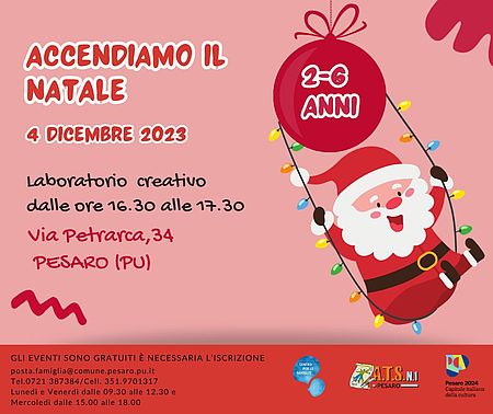 Immagine Accendiamo il Natale