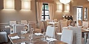 tavoli di ristorante