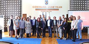 Partecipanti progetto Siren