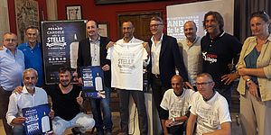 “Candele Sotto le Stelle, la notte di San Lorenzo a Pesaro”, Ricci: «Una cartolina magica che promuove la città»