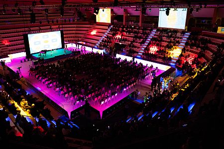 L'Auditorium Scavolini di Pesaro L'Auditorium Scavolini di Pesaro