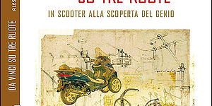 Da Vinci su tre ruote