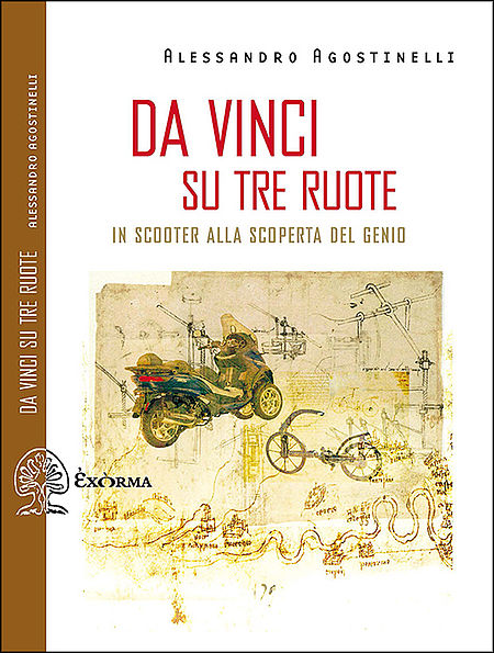 Da Vinci su tre ruote