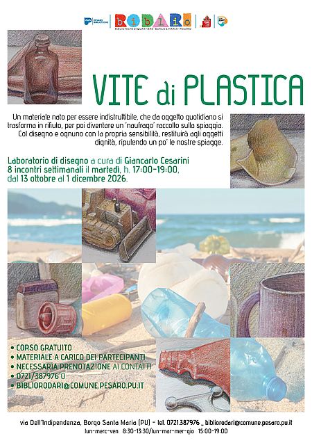 Vite di plastica Vite di plastica