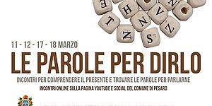 Le Parole per Dirlo