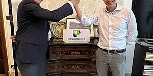 Ricci Questore Raffaele Clemente