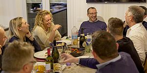 Ciclabili, Ricci amplia la rete: «Arriveremo a Borgo Santa Maria, Villa Ceccolini e Vismara-Cattabrighe»