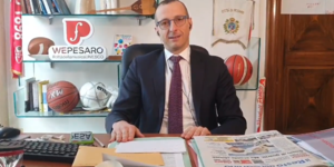 Ricci: «Il virus si sconfigge con intelligenza, responsabilità e senza panico»