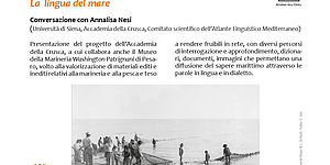 La lingua del mare_locandina