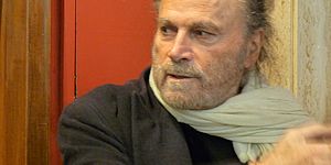 Franco Nero